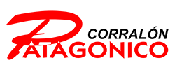 Corralón Patagónico Mobile Logo